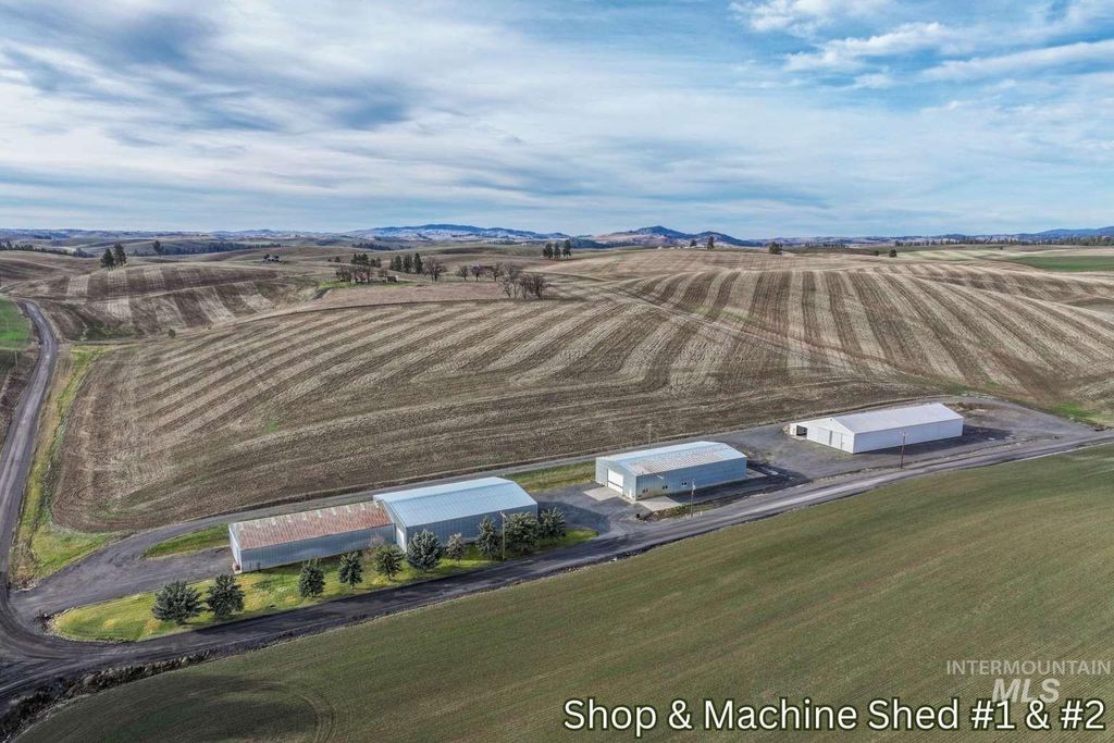 1040 Driscoll Ridge Rd, Troy, ID 83871 photo 4