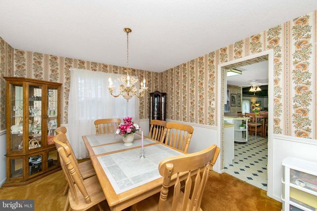743 CORNWALLIS DRIVE, Mount Laurel, NJ 08054