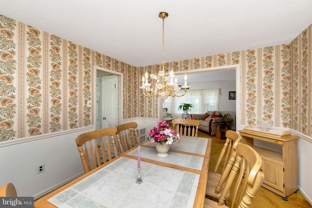 743 CORNWALLIS DRIVE, Mount Laurel, NJ 08054