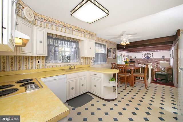 743 CORNWALLIS DRIVE, Mount Laurel, NJ 08054