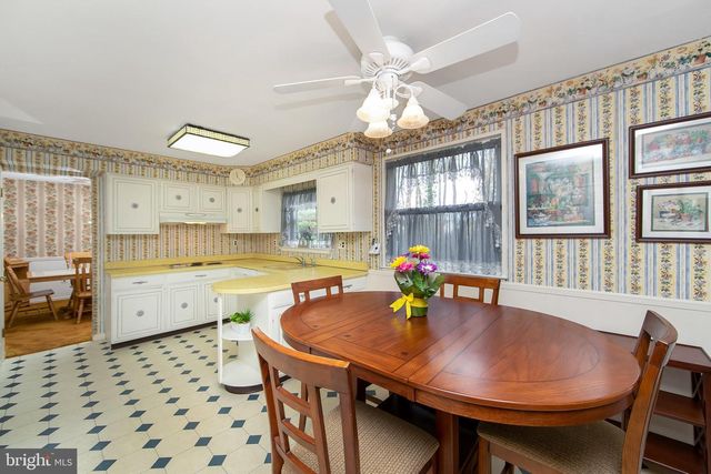 743 CORNWALLIS DRIVE, Mount Laurel, NJ 08054