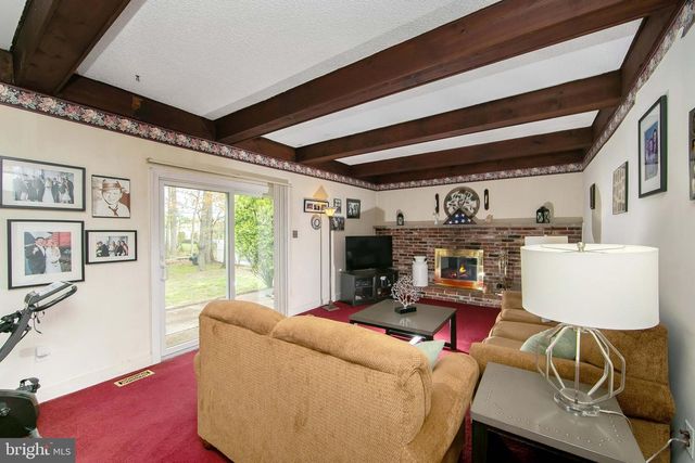 743 CORNWALLIS DRIVE, Mount Laurel, NJ 08054