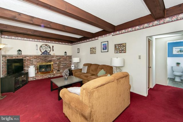 743 CORNWALLIS DRIVE, Mount Laurel, NJ 08054