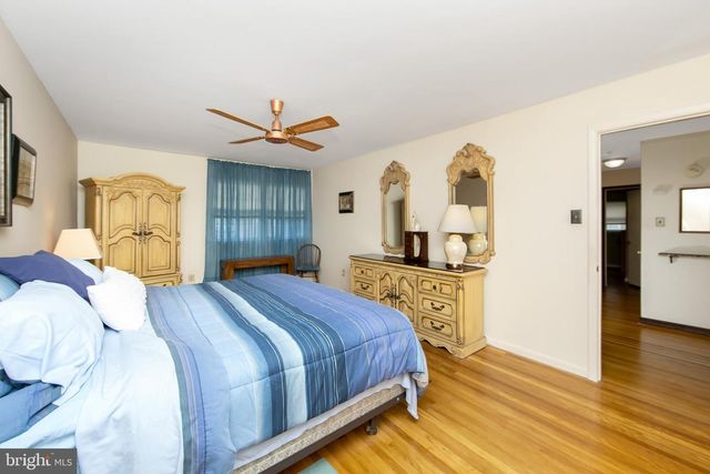 743 CORNWALLIS DRIVE, Mount Laurel, NJ 08054
