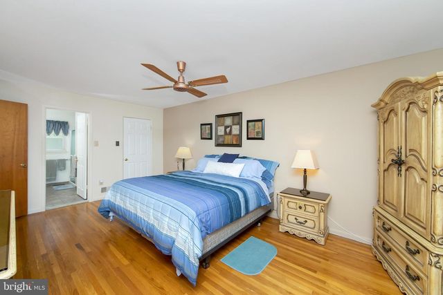 743 CORNWALLIS DRIVE, Mount Laurel, NJ 08054