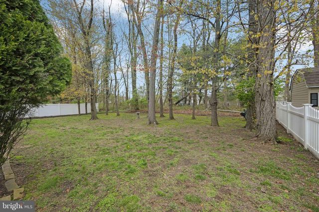 743 CORNWALLIS DRIVE, Mount Laurel, NJ 08054