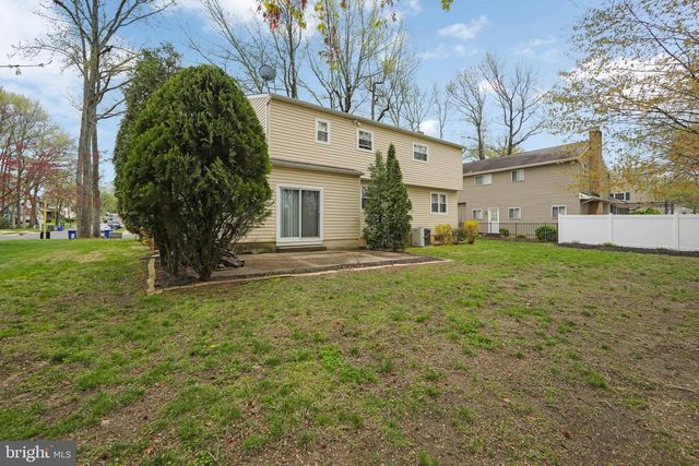 743 CORNWALLIS DRIVE, Mount Laurel, NJ 08054