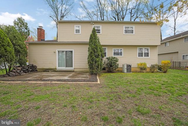 743 CORNWALLIS DRIVE, Mount Laurel, NJ 08054