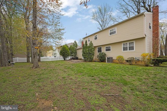 743 CORNWALLIS DRIVE, Mount Laurel, NJ 08054