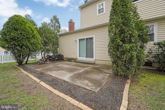 743 CORNWALLIS DRIVE, Mount Laurel, NJ 08054