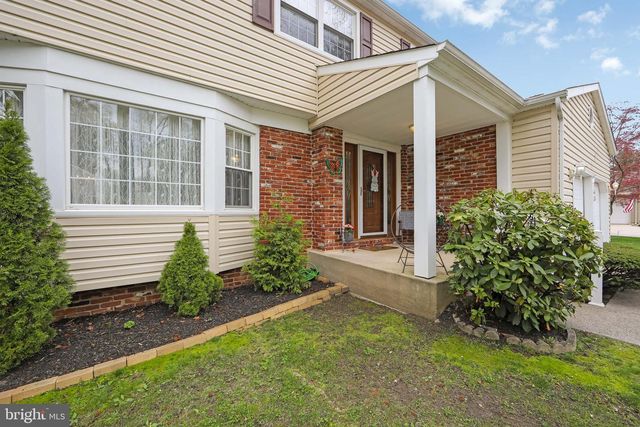 743 CORNWALLIS DRIVE, Mount Laurel, NJ 08054
