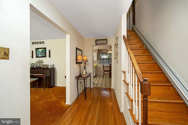 743 CORNWALLIS DRIVE, Mount Laurel, NJ 08054