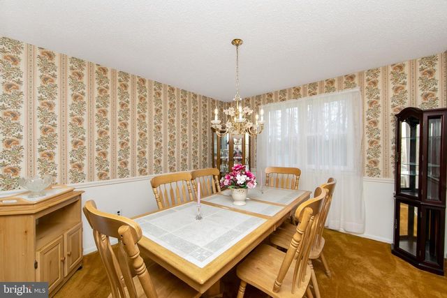 743 CORNWALLIS DRIVE, Mount Laurel, NJ 08054