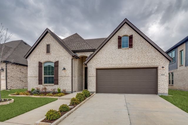 7015 Hopper Court, Royse City, TX 75189