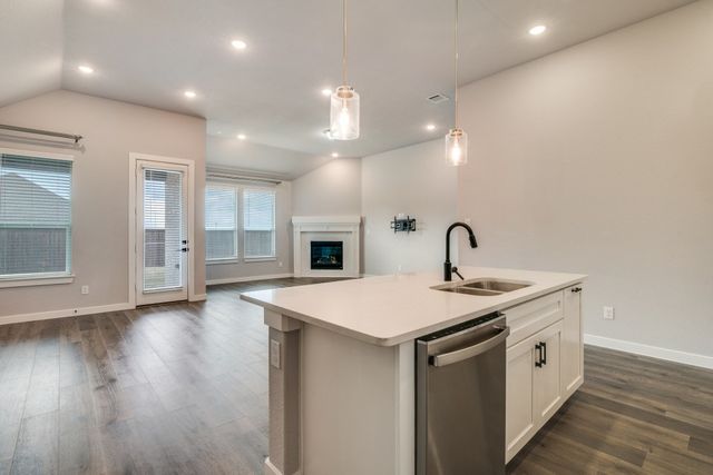 7015 Hopper Court, Royse City, TX 75189