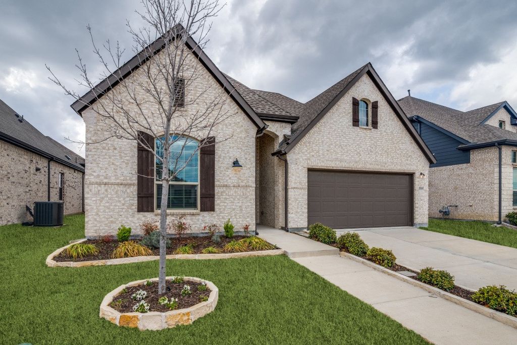 7015 Hopper Court, Royse City, TX 75189