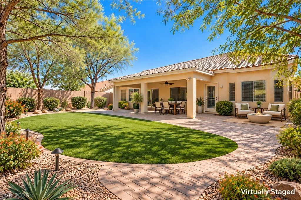 2467 Vegas Vic Street, Henderson, NV 89002 — photo 4
