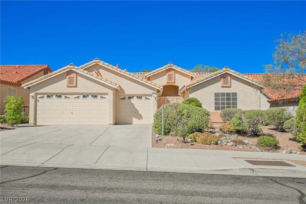 2467 Vegas Vic Street, Henderson, NV 89002 — photo 5