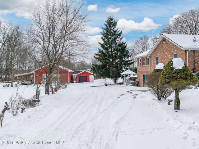 463 Mckinstry Road, Gardiner, NY 12525