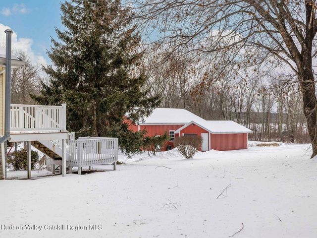 463 Mckinstry Road, Gardiner, NY 12525