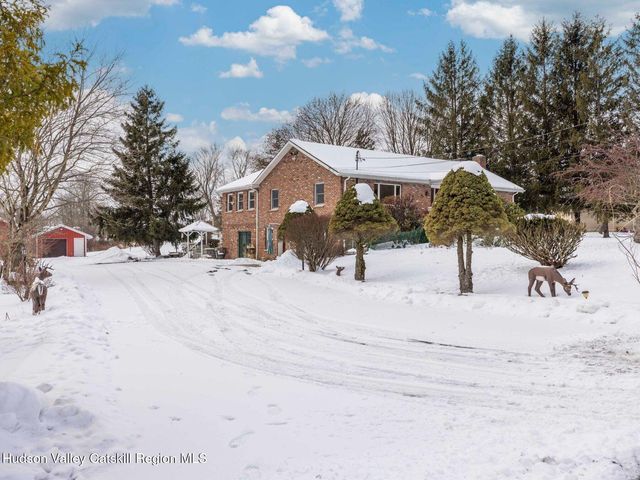 463 Mckinstry Road, Gardiner, NY 12525