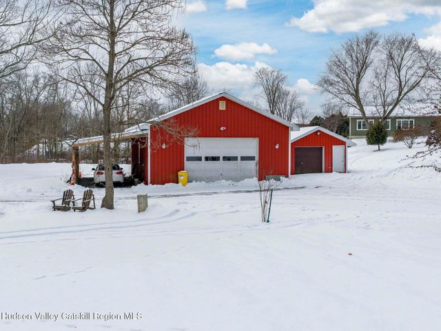 463 Mckinstry Road, Gardiner, NY 12525