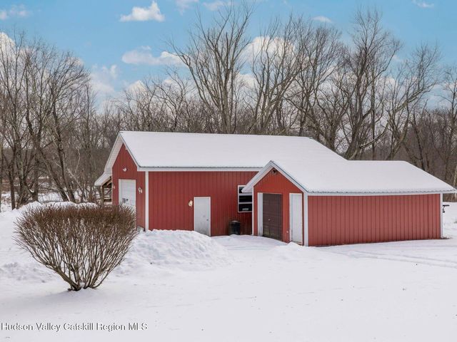 463 Mckinstry Road, Gardiner, NY 12525