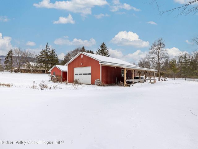 463 Mckinstry Road, Gardiner, NY 12525