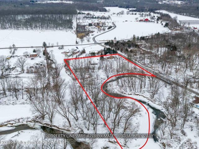 463 Mckinstry Road, Gardiner, NY 12525