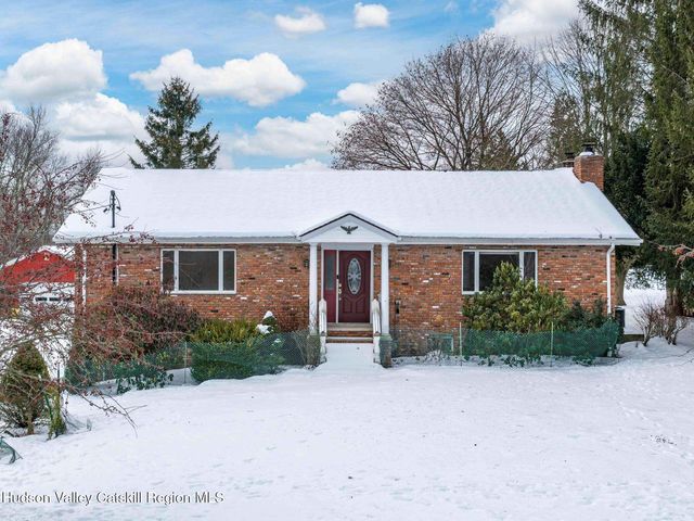 463 Mckinstry Road, Gardiner, NY 12525