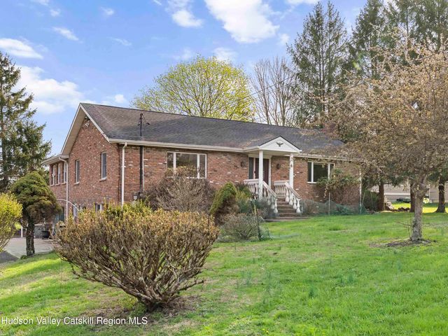 463 Mckinstry Road, Gardiner, NY 12525