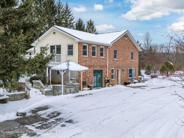 463 Mckinstry Road, Gardiner, NY 12525