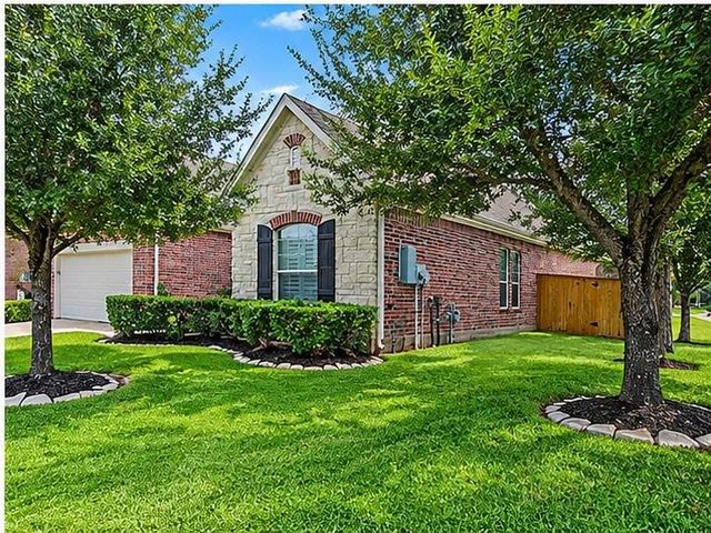 5235 Addison Hills Lane, Katy, TX 77494