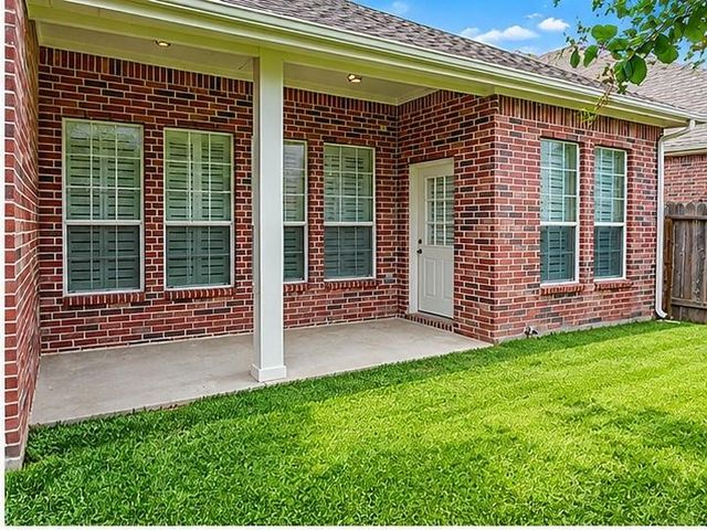 5235 Addison Hills Lane, Katy, TX 77494