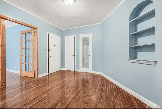 69-40 Yellowstone Boulevard 119, Forest Hills, NY 11375