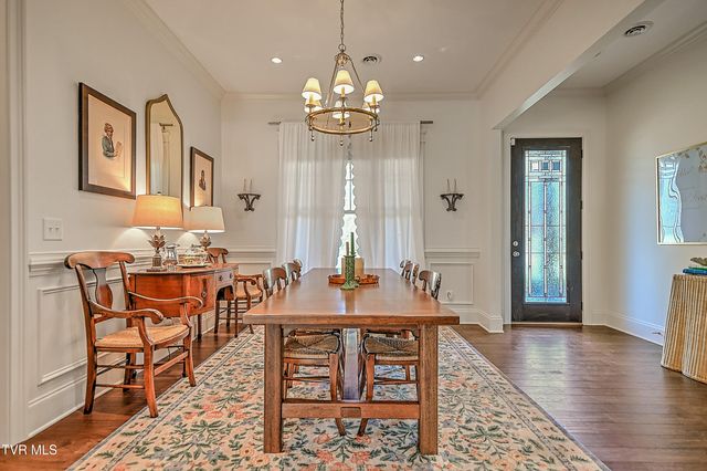 846 Vines Farm Lane, Jonesborough, TN 37659