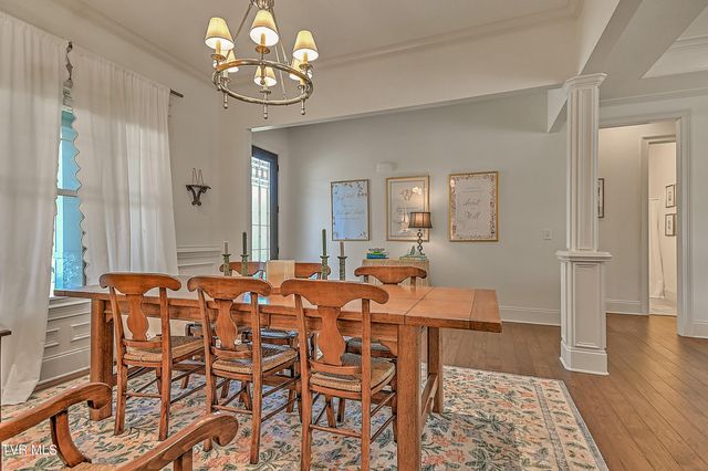 846 Vines Farm Lane, Jonesborough, TN 37659