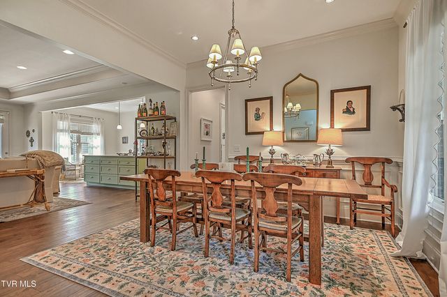 846 Vines Farm Lane, Jonesborough, TN 37659