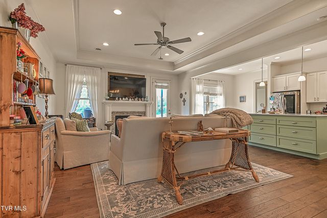 846 Vines Farm Lane, Jonesborough, TN 37659