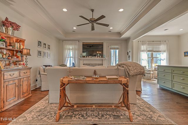 846 Vines Farm Lane, Jonesborough, TN 37659