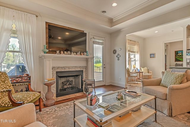 846 Vines Farm Lane, Jonesborough, TN 37659