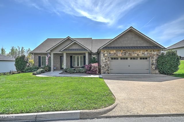 846 Vines Farm Lane, Jonesborough, TN 37659