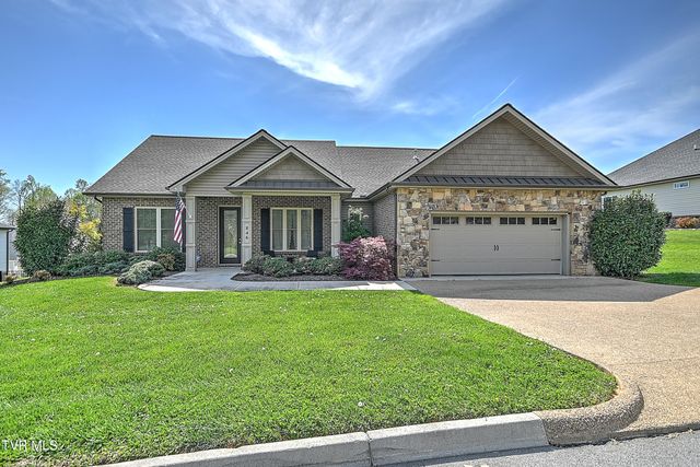 846 Vines Farm Lane, Jonesborough, TN 37659