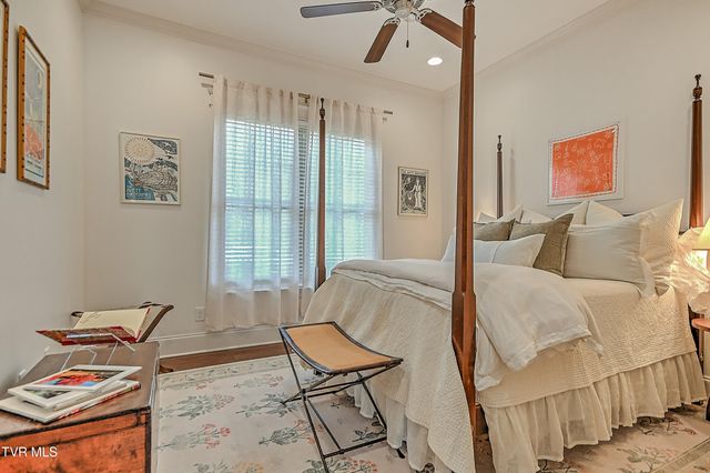 846 Vines Farm Lane, Jonesborough, TN 37659