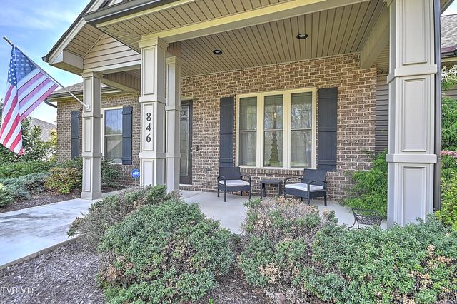 846 Vines Farm Lane, Jonesborough, TN 37659