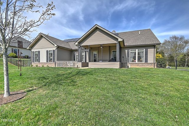 846 Vines Farm Lane, Jonesborough, TN 37659