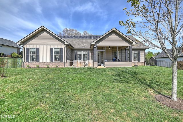846 Vines Farm Lane, Jonesborough, TN 37659