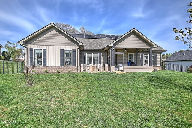 846 Vines Farm Lane, Jonesborough, TN 37659