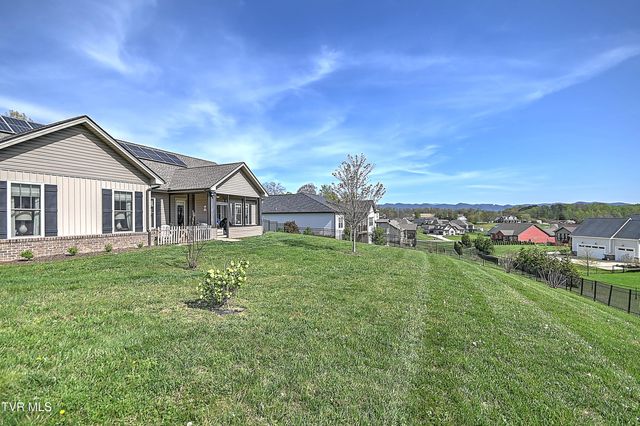 846 Vines Farm Lane, Jonesborough, TN 37659