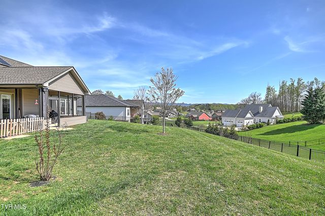 846 Vines Farm Lane, Jonesborough, TN 37659